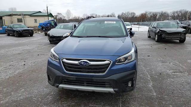 Subaru Outback 2022