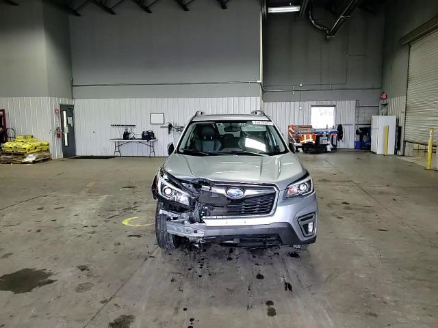 Subaru Forester 2020