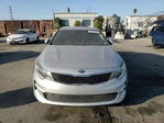 Kia Optima 2018