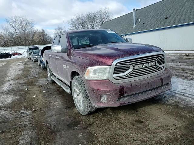 RAM 1500 2018