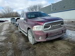 RAM 1500 2018