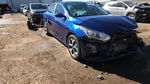 Kia Forte 2021