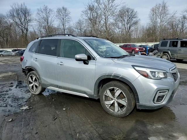 Subaru Forester 2020