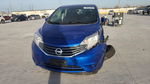 Versa 2016