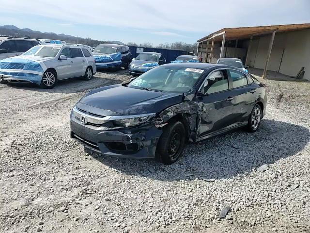 Honda Civic 2018