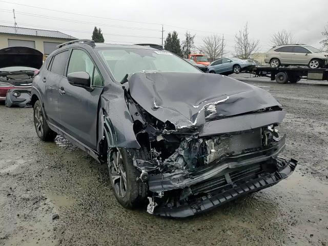 Subaru XV 2025