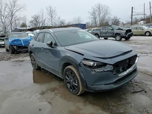 Mazda CX-30 2025