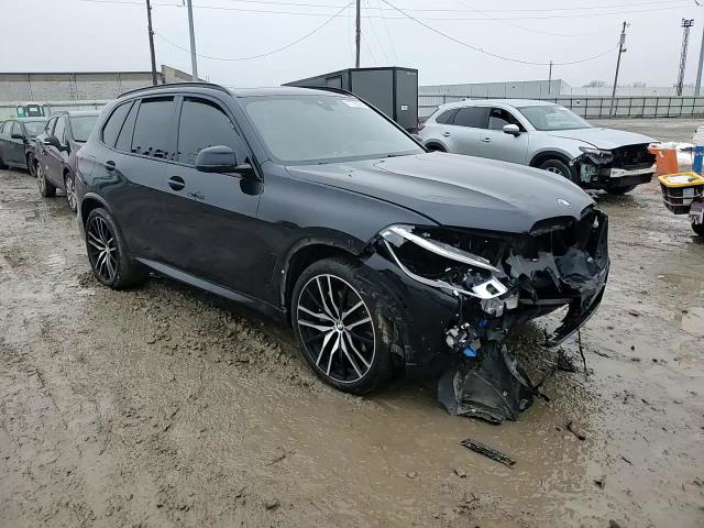 BMW X5 2019