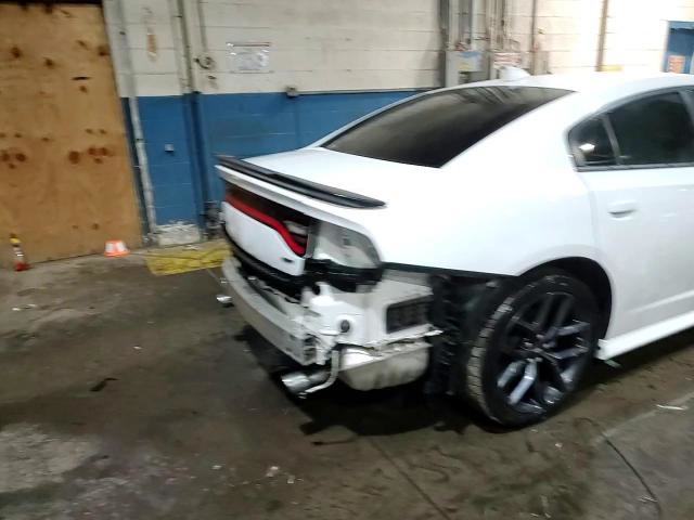 Dodge Charger 2023