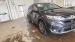Honda CR-V 2018