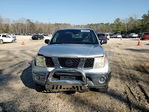Nissan Navara (Frontier) 2007