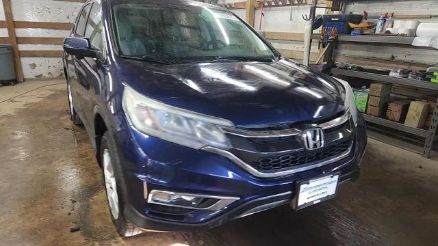 Honda CR-V 2016