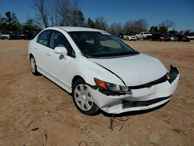 Honda Civic 2008