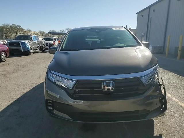 Honda Odyssey 2023