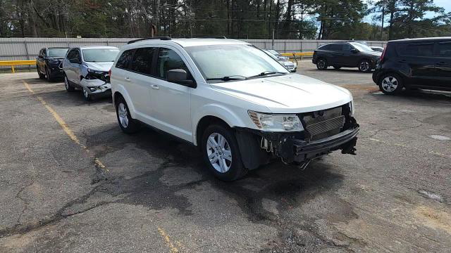 Dodge Journey 2012