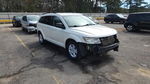 Dodge Journey 2012