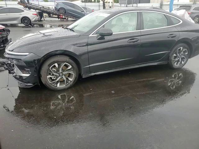 Hyundai Sonata 2025