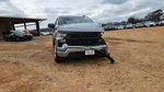 Chevrolet Silverado 2025