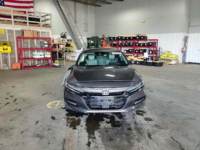 Honda Accord 2019