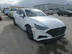 Hyundai Sonata 2021