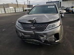 Kia Sorento 2014