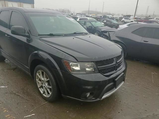 Dodge Journey 2015