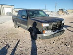Chevrolet Silverado 2005