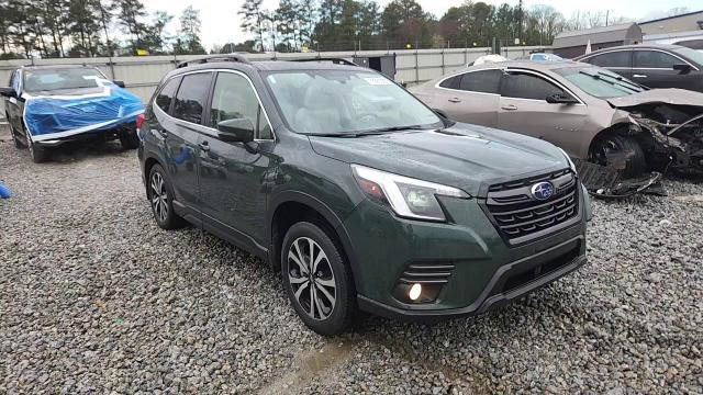 Subaru Forester 2023