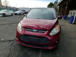 Ford C-MAX 2014