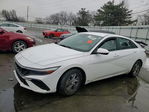 Hyundai Elantra 2025