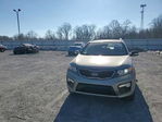 Kia Sorento 2013