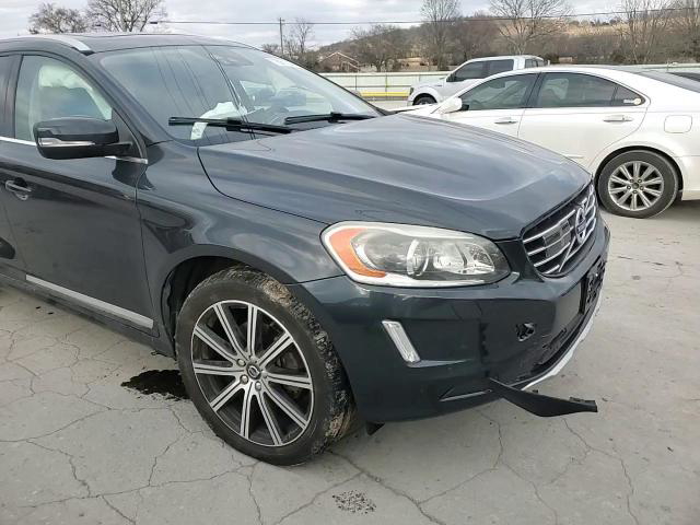 Volvo XC60 2015