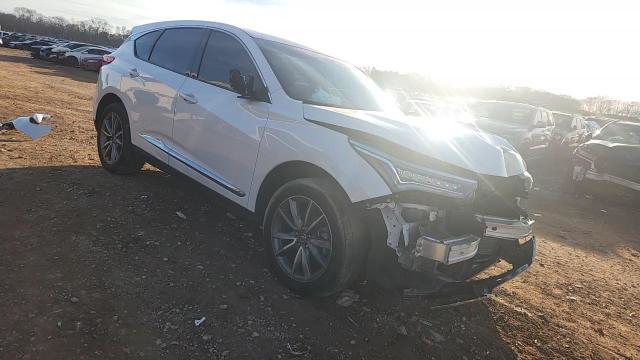 Acura RDX 2020