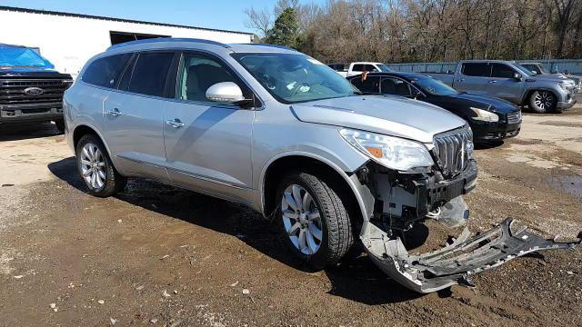Buick Enclave 2017