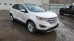 Ford Edge 2016