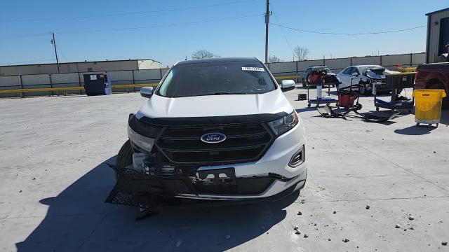 Ford Edge 2016