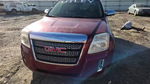 GMC Terrain 2011