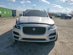 Jaguar F-Pace 2017