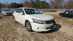 Honda Accord 2010