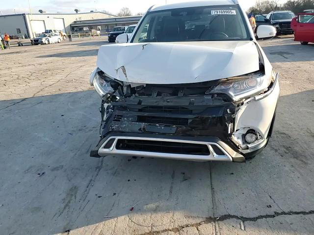 Mitsubishi Outlander 2020
