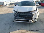 Mitsubishi Outlander 2020