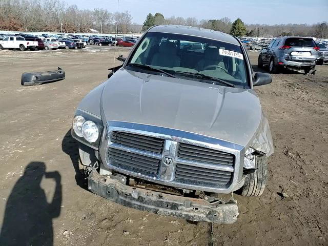 Dodge Dakota 2006