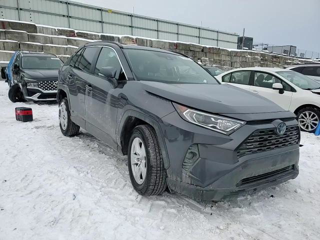 Toyota RAV 4 2019