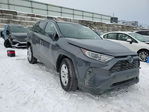 Toyota RAV 4 2019