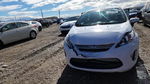Ford Fiesta 2013