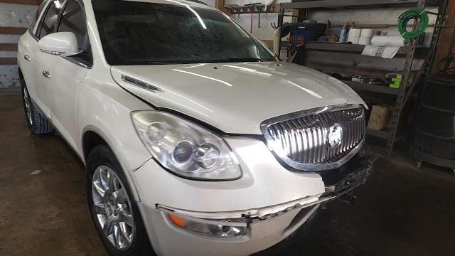 Buick Enclave 2012