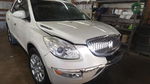 Buick Enclave 2012