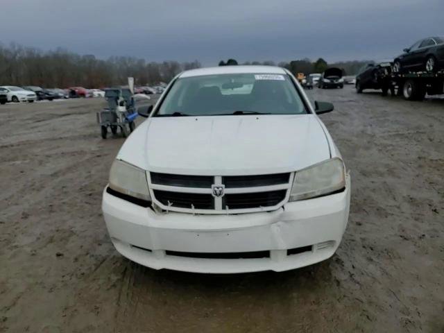 Dodge Avenger 2009