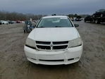 Dodge Avenger 2009