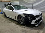 Kia Stinger 2018